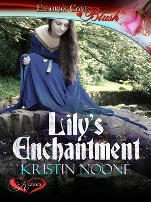 Lily's Enchantment - ebook